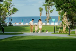 Top things to do at Aviyana Hua Hin Hotel