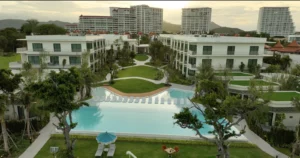 Wake up to paradise in Aviyana Hua Hin’s beachfront rooms