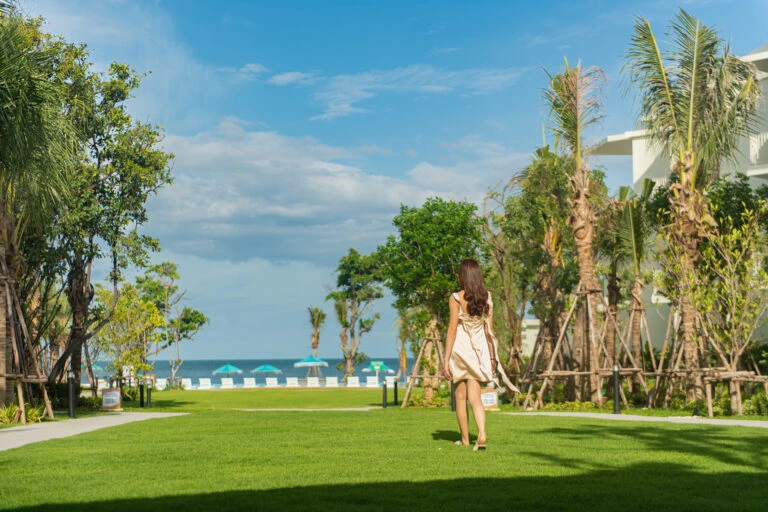 Aviyana Hua Hin Hotel