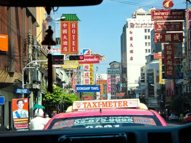 How to Travel from Bangkok to Hua Hin